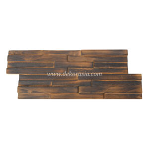 Wood Wall Rustic