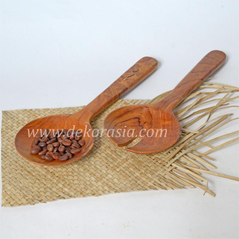 Wooden Spoon