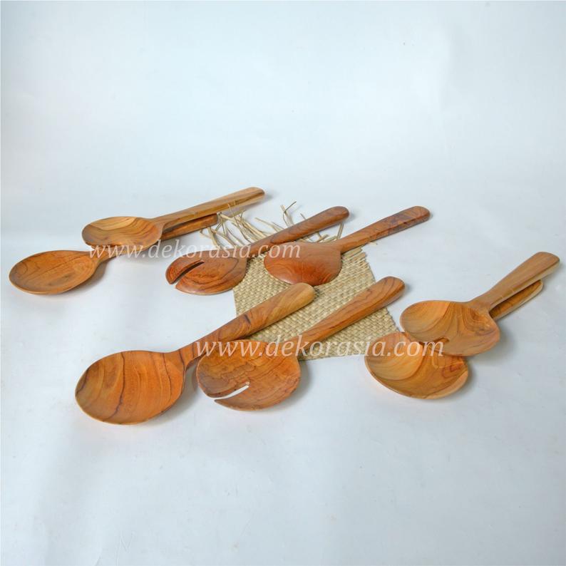 Wooden Spoon